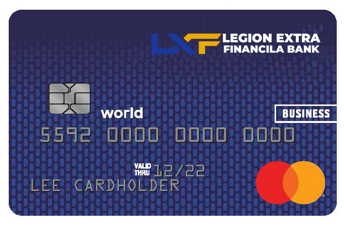 MC-World-Credit-Card